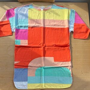 Mara Hoffman Cover Up